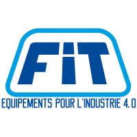 FIT logo - Similar company to Bc Distribution