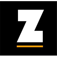 Zinema logo - Similar company to Paper Flight Studios