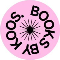Books by Koos logo - Similar company to Calamita/À Project