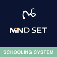 MindsetSchool logo - Similar company to Hexis Education Systems