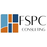 FSPC Consulting logo - Similar company to Aruanaweb - Web Design E Marketing Digital