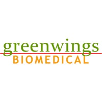 Greenwings Biomedical, Inc. logo - Similar company to Syntouch, Inc.