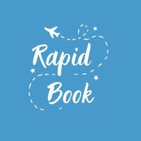 Rapidbook logo - Similar company to Rapitbook Sl