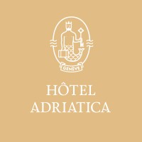 Hotel Adriatica Geneva logo - Similar company to Lepsi Genève