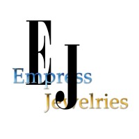 Empress Jewelries logo - Similar company to Cgrings3D - Jewelry 3D Services/Studio Joaillerie 3D