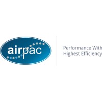 Airpac Filters & Systems Pvt. Ltd. logo - Similar company to Airtech Systems India Pvt Ltd