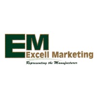 Excell Marketing logo - Similar company to Excell Brands