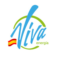 Viva Energía logo - Similar company to Powereys