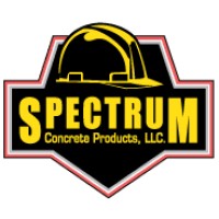 Spectrum Concrete Products, LLC. logo - Similar company to Walker Windows
