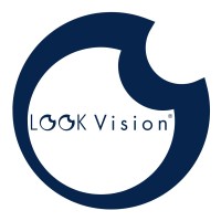 Look Vision BR logo - Similar company to Look Vision