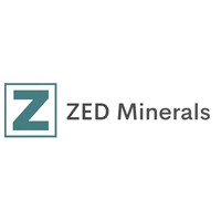 ZED Minerals Pvt Limited logo - Similar company to Zed Resources Limited United Kingdom