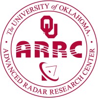 ARRC - Advanced Radar Research Center, University of Oklahoma logo - Similar company to Colorado Chip Design