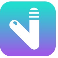 Valkybox logo - Similar company to Upside
