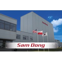 Sam Dong, Poland logo - Similar company to Reend