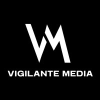 Vigilante Media logo - Similar company to Unlock Engine