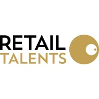 RETAIL TALENTS logo - Similar company to Cap Transitions - Cabinet De Management De Transition