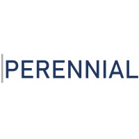 Perennial logo - Similar company to Dapper Companies