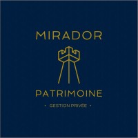 Mirador Patrimoine logo - Similar company to Thinker Agency