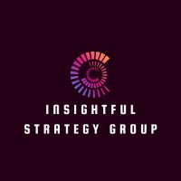 Insightful Strategy Group logo - Similar company to Data Analysis Expert