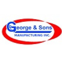 D L George & Sons Manufacturing, Inc.