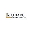 Kothari Gaurav & Co. logo - Similar company to Gakhar & Co