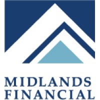 Midlands Financial logo - Similar company to Pixel Creative