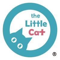 The Little Cat Co., Ltd. logo - Similar company to Tongfang Health Technology (Beijing) Co.,Ltd