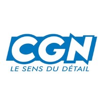 CGN FRANCE logo - Similar company to Swissstop