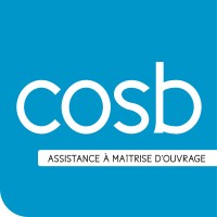 COSB  (Cigma Ouest Saint Brieuc) logo - Similar company to Builtis