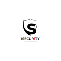 iSecur1ty logo - Similar company to Poseidon