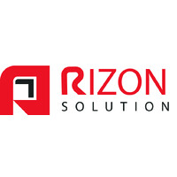 Rizon Solution logo - Similar company to Devbazar