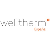 Welltherm infrared heating logo - Similar company to Eskimo - Love Making Heat