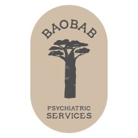 Baobab Psychiatric Services logo - Similar company to Lamplighter