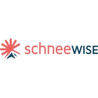 schneeWISE logo - Similar company to Skillbest