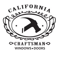 California Craftsman logo - Similar company to Texas Door & Trim, Inc.