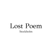 Lost Poem logo - Similar company to Galaco