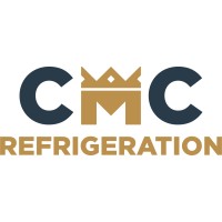CMC Refrigeration logo - Similar company to Frigo System