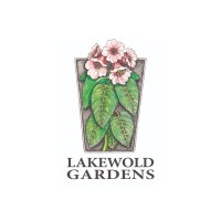Lakewold Gardens logo - Similar company to Shift Zero