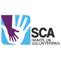 Student Community Action logo - Similar company to Highexistence