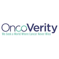 OncoVerity, Inc logo - Similar company to Topogen, Inc.