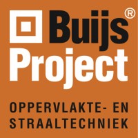 Buijs Project Oppervlakte- en Straaltechniek BV logo - Similar company to Sensus Agro