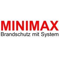 Gnädingers Betriebs AG (Minimax) logo - Similar company to In2Comp Gmbh