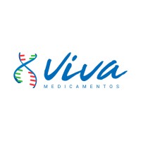 Viva Medicamentos logo - Similar company to Nova Medicamentos