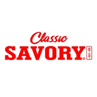 Classic Savory logo - Similar company to La Filipina Uy Gongco Group Of Companies