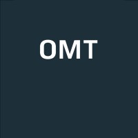 OMT - Odense Maritime Technology logo - Similar company to Sh Group