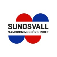Samordningsförbundet Sundsvall logo - Similar company to Cta Centre For Work Life And Evaluation Studies