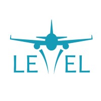 Level Aero logo - Similar company to Core Aero