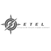 ETEL TRANSPORT logo - Similar company to Icubate® Mdx