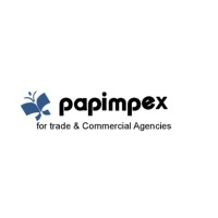 Papimpex for Trade & Commercial Agencies logo - Similar company to Oceania Engineering Systems Sae