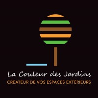 La Couleur des Jardins logo - Similar company to Plantago Conception